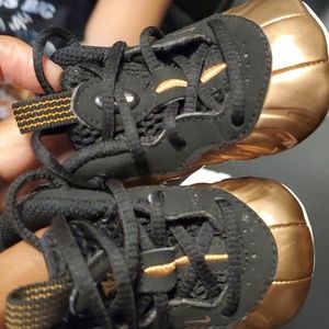 Infant Nike Lil Posites